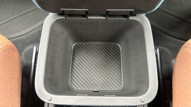 MINI Countryman 150kW E Exclusive 66kWh 5dr Auto Electric Hatchback